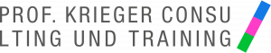 Prof. Krieger Consulting & Training Logo